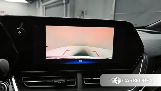 Chevrolet (GM Daewoo) Trax Crossover id 3354232 из Кореи 7