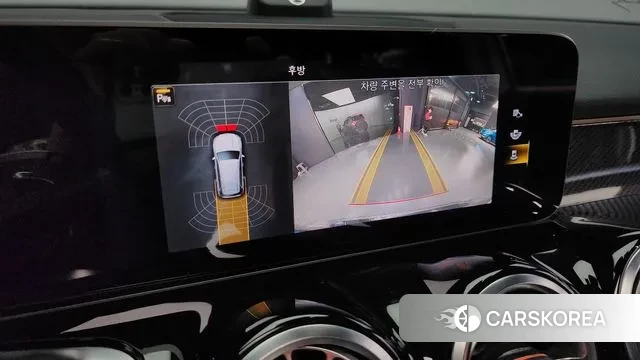 Mercedes-Benz GLB-Class X247 id 3054702 из Кореи 7