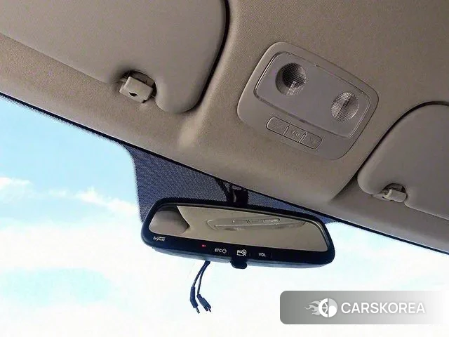 Hyundai The New Grand Starex id 3206011 из Кореи 7