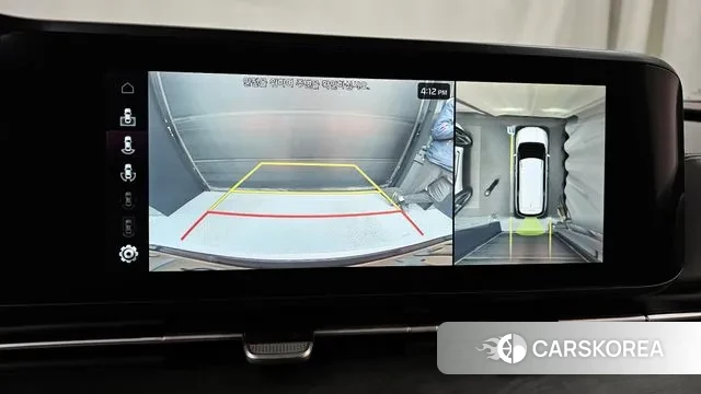 Kia Carnival 4th generation id 3611495 из Кореи 7