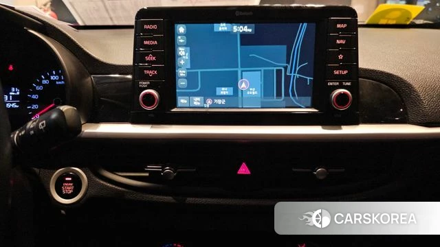 Kia All New Morning (JA) id 4633117 из Кореи 7