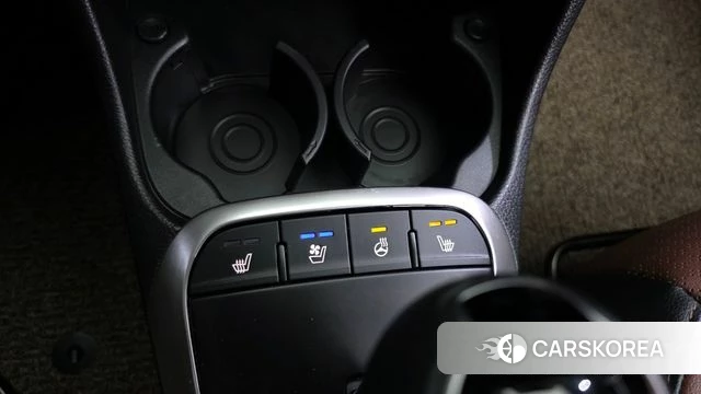 Kia The New Morning (JA) id 4387973 из Кореи 7