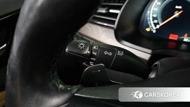 Kia K7 Premier id 4424498 из Кореи 7