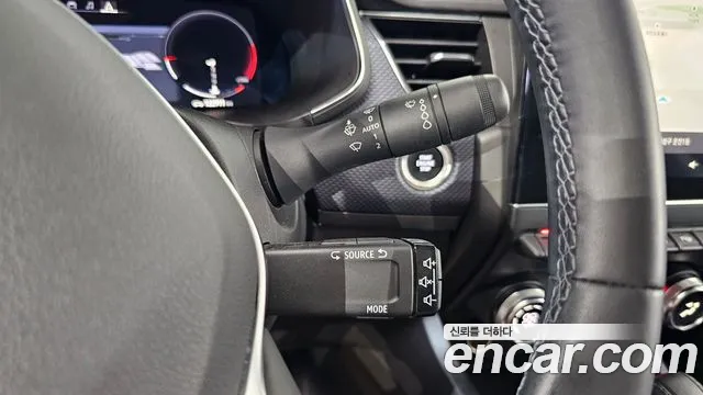 Renault Korea (Samsung) XM3 id 2813064 из Кореи 7