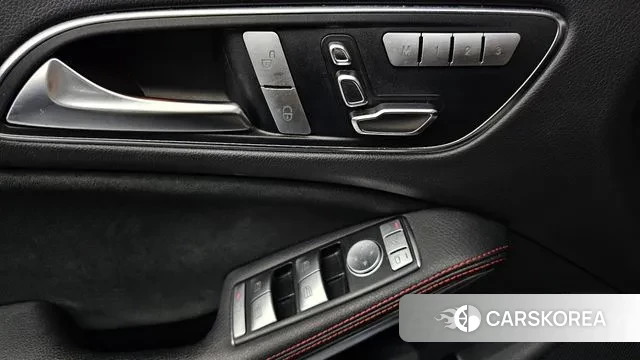 Mercedes-Benz CLA-Class C117 id 3766745 из Кореи 7