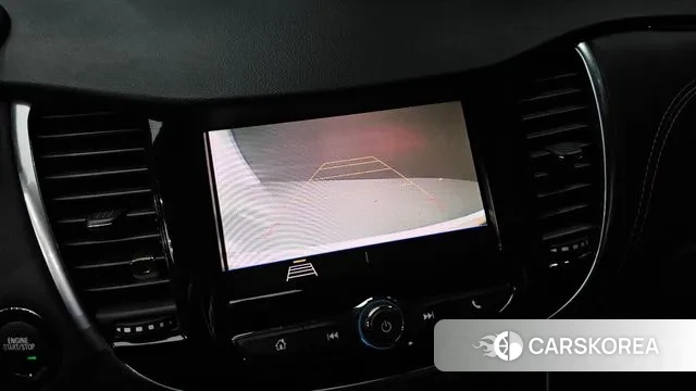 Chevrolet (GM Daewoo) The New Trax id 3513983 из Кореи 7