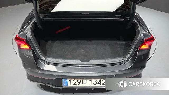 Kia K5 3rd generation id 4409869 из Кореи 7