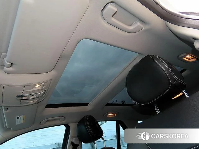 Mercedes-Benz GLE - Class W166 id 3894205 из Кореи 7