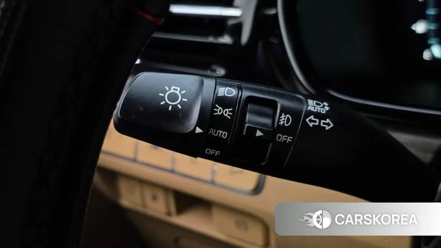 Kia Mohave Master id 4403035 из Кореи 7
