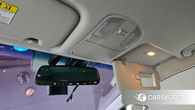 Hyundai The New Avante AD id 4530784 из Кореи 7