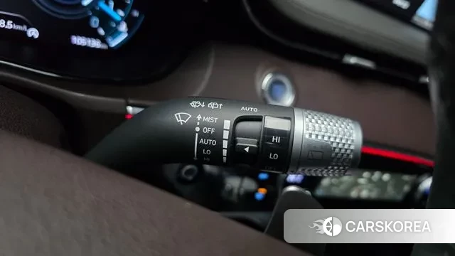 Genesis GV70 id 3577417 из Кореи 7