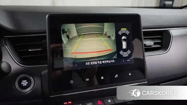 Renault Korea (Samsung) XM3 id 3586868 из Кореи 7