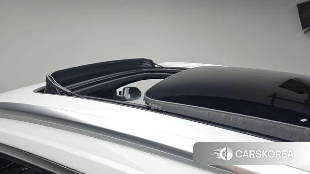 Audi Q8 (4M) id 4586026 из Кореи 7