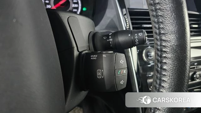Renault Korea (Samsung) SM7 Nova id 4339760 из Кореи 7