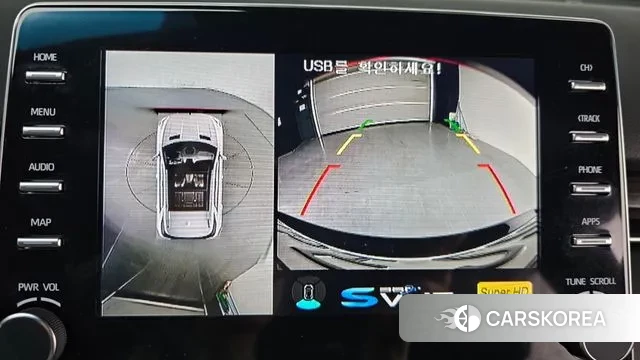 Toyota Avalon 5th Generation id 3778490 из Кореи 7