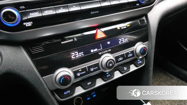 Hyundai The New Avante AD id 3834675 из Кореи 7