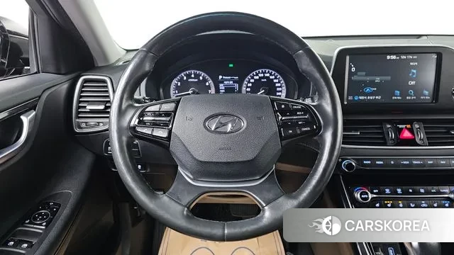 Hyundai Grandeur IG id 3489768 из Кореи 7