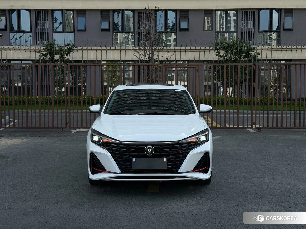 Chang'an Yidong id 4461502 из Китая 7