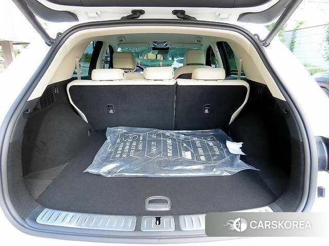 Genesis GV70 id 4729613 из Кореи 7