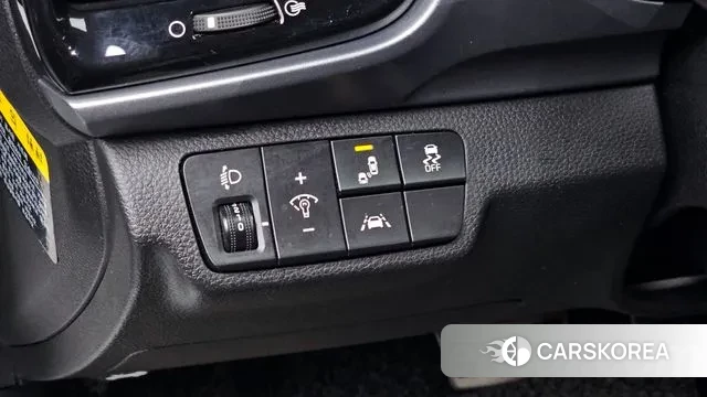 Kia Stonic id 3489758 из Кореи 7