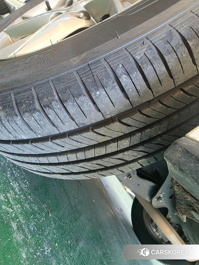 Hyundai Sonata (DN8) id 4948524 из Кореи 7