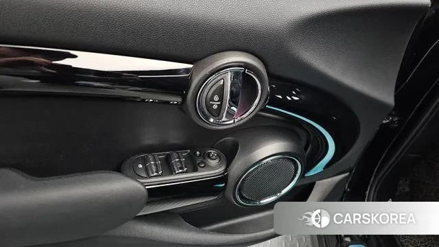 Mini Cooper S id 3336164 из Кореи 7