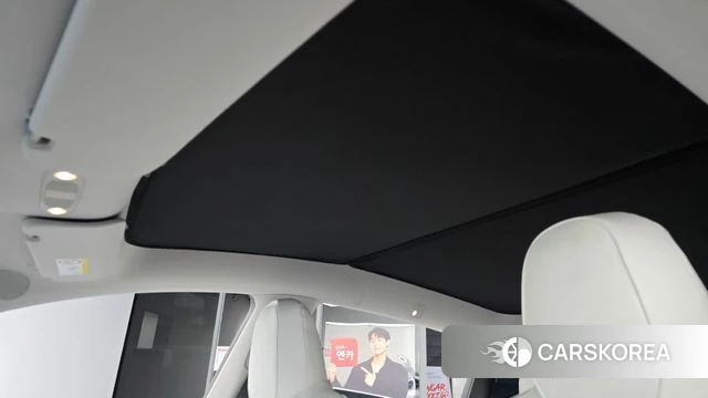 Tesla Model Y id 4414570 из Кореи 7