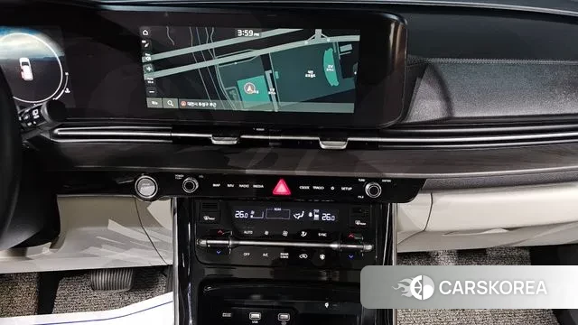 Kia Carnival 4th generation id 3483781 из Кореи 7