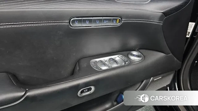 Genesis G90 (RS4) id 3389131 из Кореи 7