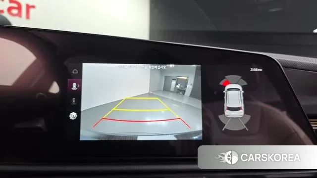 Kia Di Ol Nu Niro id 3649352 из Кореи 7