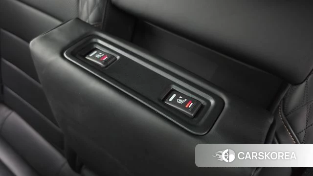 Renault Korea (Samsung) The New QM6 id 4702115 из Кореи 7