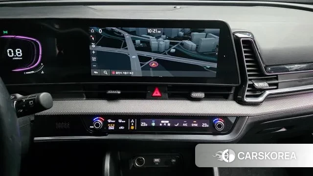 Kia Sportage 5th Generation id 3420817 из Кореи 7