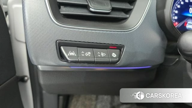 Renault Korea (Samsung) XM3 id 4929693 из Кореи 7
