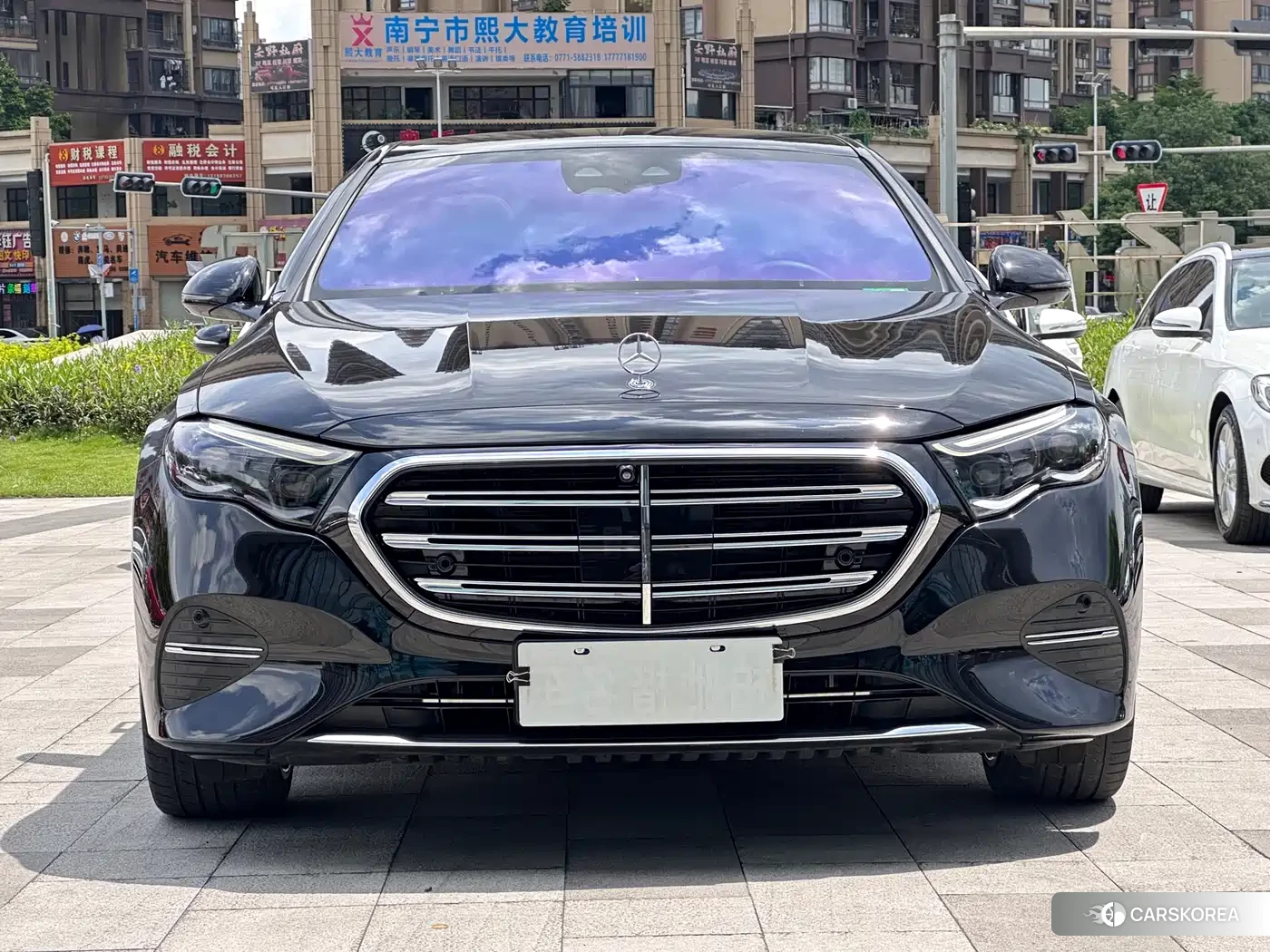 Mercedes-Benz E-Class id 4546705 из Китая 7