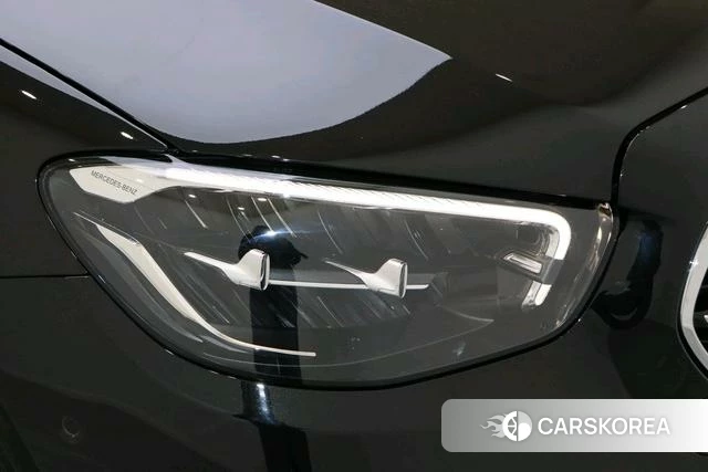 Mercedes-Benz E-class id 4255903 из Китая 7