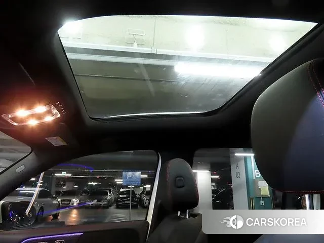 Mercedes-Benz GLB-Class X247 id 3448922 из Кореи 7