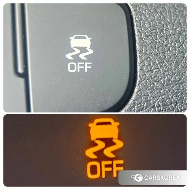Hyundai The New Avante AD id 4310630 из Кореи 7