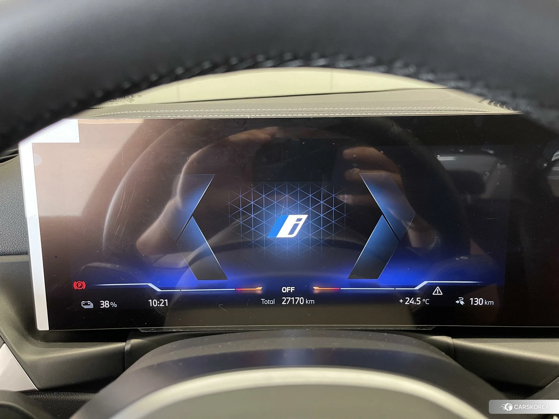 BMW i3 id 4453717 из Китая 7