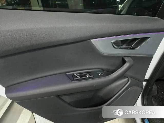 Audi Q7 (4M) id 4619253 из Кореи 7
