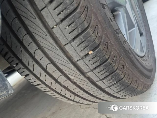 Hyundai The New Avante (CN7) id 4842505 из Кореи 7