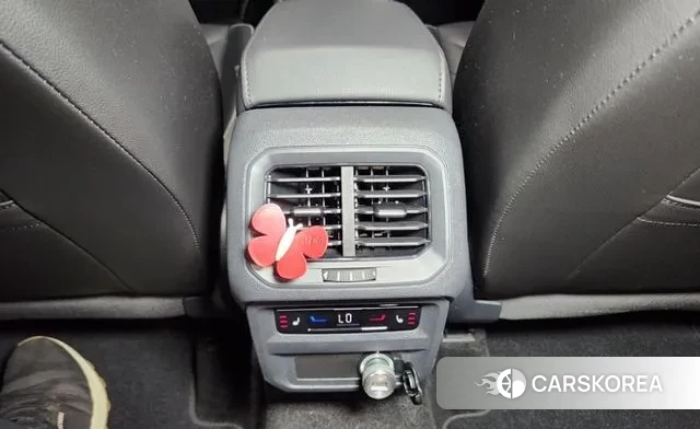 Volkswagen Tiguan second Generation id 3503054 из Кореи 7