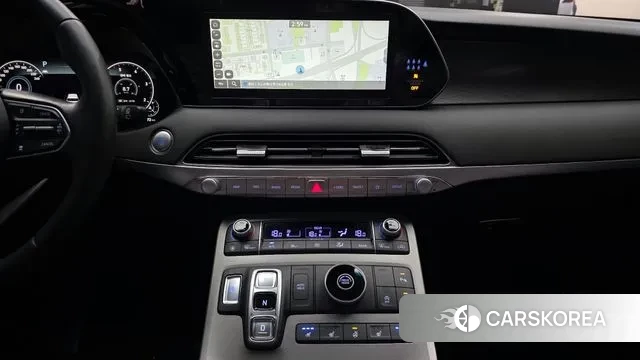 Hyundai Palisade id 3007588 из Кореи 7