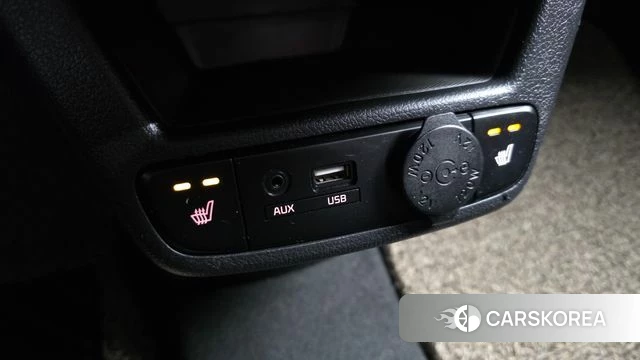 Kia The New Ray id 3845439 из Кореи 7