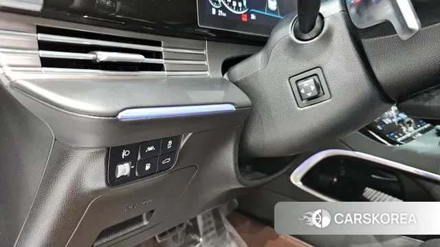 Hyundai The New Grandeur IG id 3094705 из Кореи 7