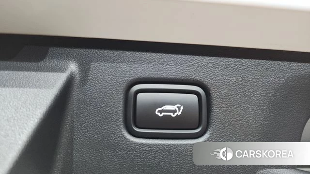 Hyundai The New Tucson (NX4) id 4200580 из Кореи 7