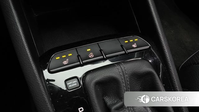 Kia Stonic id 4502727 из Кореи 7
