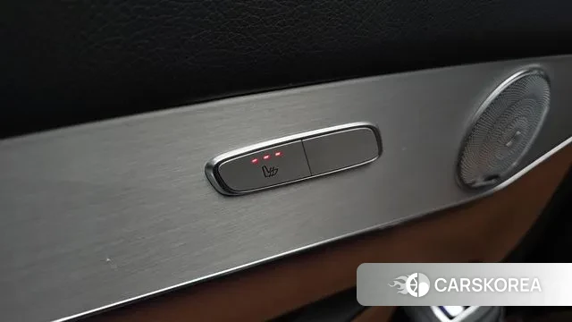 Mercedes-Benz GLC-Class X253 id 3385365 из Кореи 7