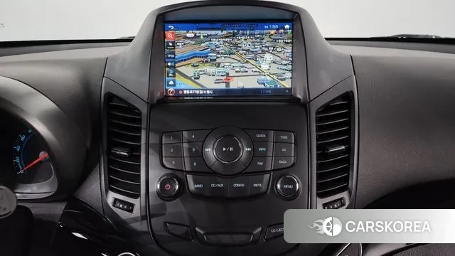 Chevrolet (GM Daewoo) Orlando id 3434873 из Кореи 7