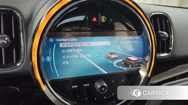 Mini Cooper Countryman id 3538863 из Кореи 7