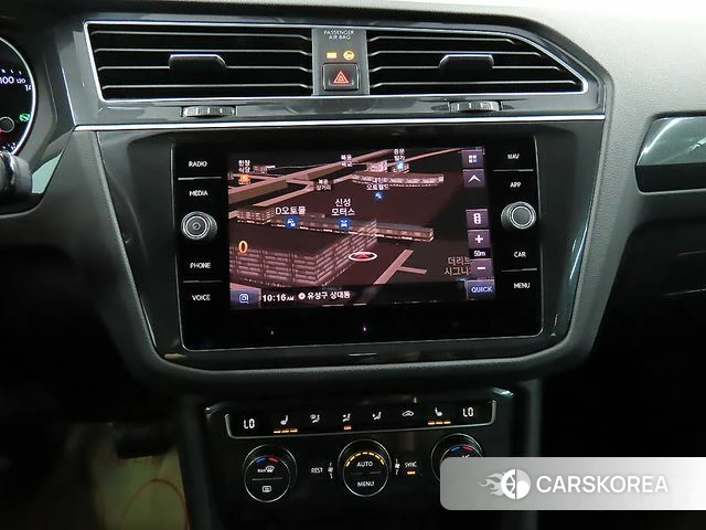 Volkswagen Tiguan second Generation id 4594909 из Кореи 7